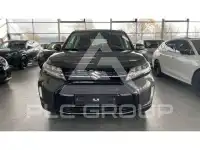 2025 Suzuki Vitara