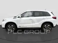 2025 Suzuki Vitara