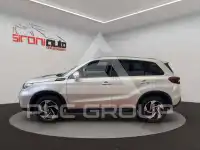 2025 Suzuki Vitara