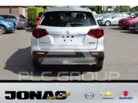 2025 Suzuki Vitara