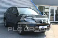 2025 Suzuki Vitara