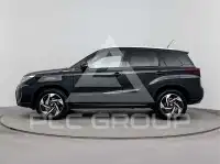 2026 Suzuki Vitara