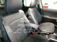 2025 Suzuki Vitara
