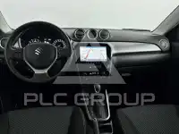 2025 Suzuki Vitara