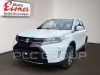 2025 Suzuki Vitara