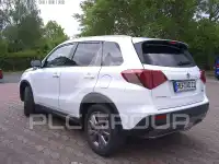 2025 Suzuki Vitara