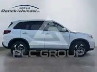 2025 Suzuki Vitara