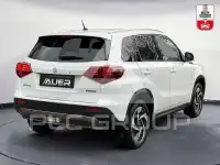 2025 Suzuki Vitara
