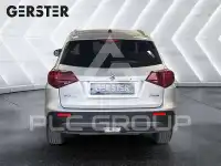 2025 Suzuki Vitara
