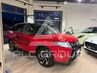 2025 Suzuki Vitara