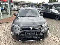 2025 Suzuki Vitara
