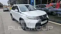 2025 Suzuki Vitara