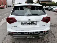 2026 Suzuki Vitara