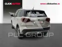 2025 Suzuki Vitara
