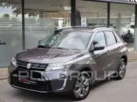 2025 Suzuki Vitara