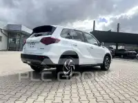 2025 Suzuki Vitara