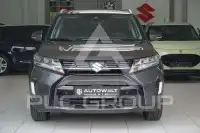 2025 Suzuki Vitara