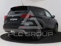 2026 Suzuki Vitara