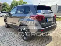2025 Suzuki Vitara