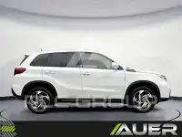 2025 Suzuki Vitara