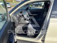 2025 Suzuki Vitara