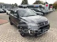 2025 Suzuki Vitara