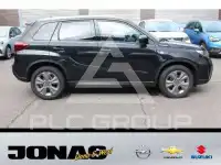 2025 Suzuki Vitara