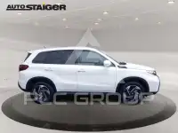 2025 Suzuki Vitara
