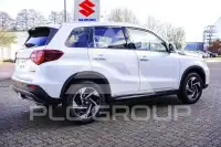 2025 Suzuki Vitara