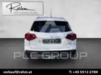 2025 Suzuki Vitara
