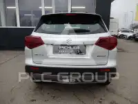 2025 Suzuki Vitara