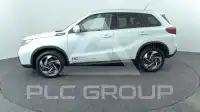 2025 Suzuki Vitara