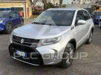2025 Suzuki Vitara