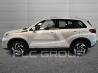 2025 Suzuki Vitara