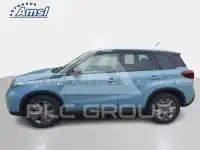 2025 Suzuki Vitara