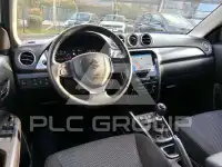 2025 Suzuki Vitara