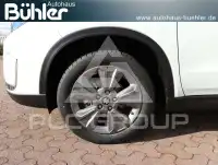 2025 Suzuki Vitara