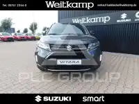 2025 Suzuki Vitara