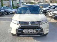 2025 Suzuki Vitara