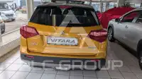 2025 Suzuki Vitara