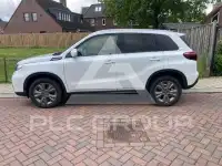 2025 Suzuki Vitara