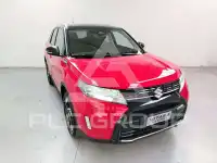 2025 Suzuki Vitara