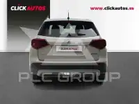 2025 Suzuki Vitara
