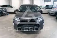 2025 Suzuki Vitara