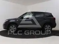 2025 Suzuki Vitara