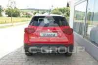 2025 Suzuki Vitara