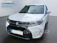 2025 Suzuki Vitara