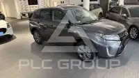 2026 Suzuki Vitara