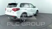 2025 Suzuki Vitara