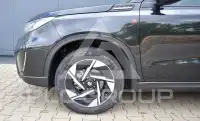 2025 Suzuki Vitara